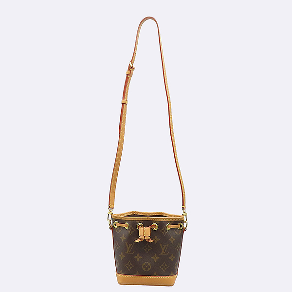 Louis Vuitton(���̺���) M81266 ���׷� ĵ���� ���� �뿡 ��Ŷ ��Ʈ�� + �����Ʈ�� 2WAY [��������] �̹���4 - ���̺��� �߰���ǰ
