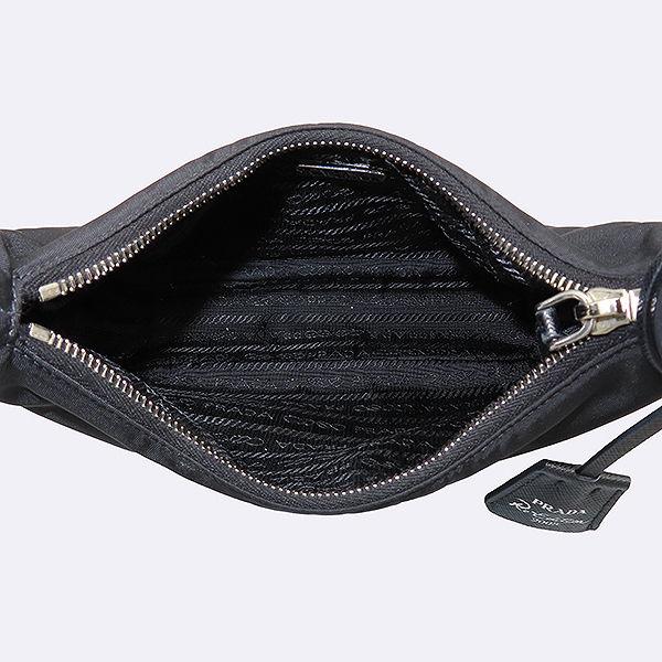 Prada(�����) 1NE204 ���� ������� ���ǾƳ� Ʈ���� �����Ϸ� �̴� ȣ�� ����� [��������] �̹���5 - ���̺��� �߰���ǰ