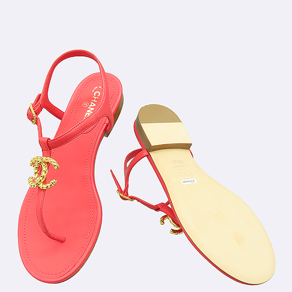 (�̻��) Chanel(����) ���� ���� CC �ΰ� ���� ��Ʈ�� ���� [��������] �̹���2 - ���̺��� �߰���ǰ