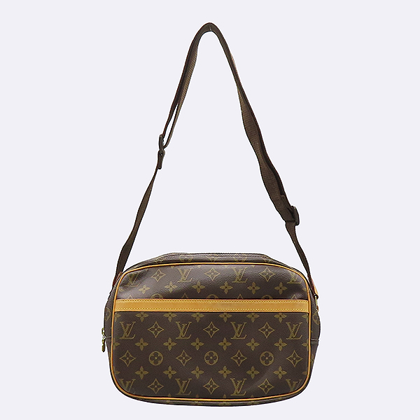 Louis Vuitton(���̺���) M45254 ���׷� ĵ���� ������ PM ũ�ν��� [��������] �̹���2 - ���̺��� �߰���ǰ