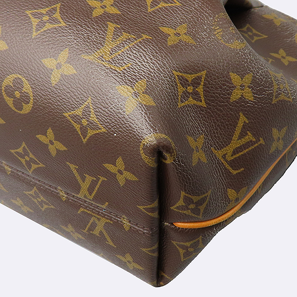 Louis Vuitton(���̺���) M48813 ���׷� ĵ���� Ƣ���� PM ��Ʈ�� + �����Ʈ�� 2WAY [���ε�������] �̹���6 - ���̺��� �߰���ǰ