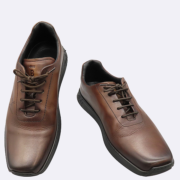 BERLUTI(����Ƽ) ����Ƽ �����۵� ������ ����Ŀ�� - 7������(260MM) [��������] �̹���2 - ���̺��� �߰���ǰ