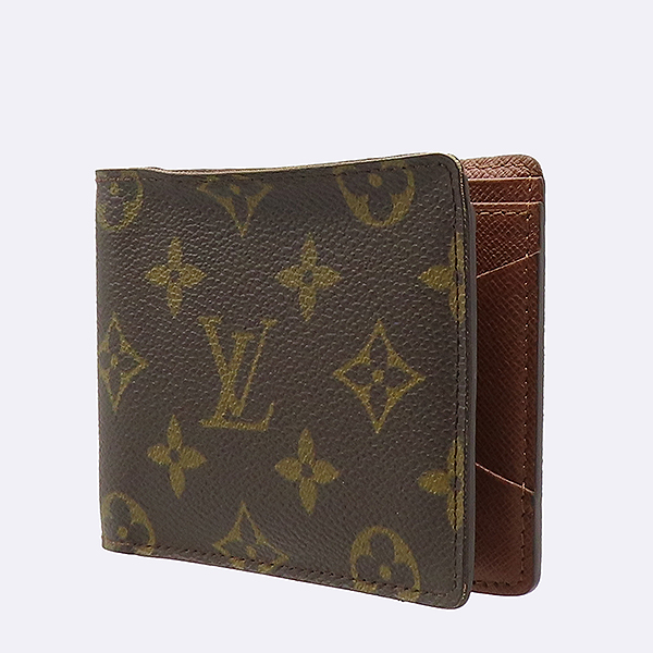 Louis Vuitton(���̺���) M60895 ���׷� ĵ���� ��Ƽ�� ���� ������ ������ [��������] �̹���2 - ���̺��� �߰���ǰ