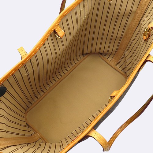 Louis Vuitton(���̺���) M40995 ���׷� ĵ���� ���� �׹�Ǯ MM ����� + ���� �Ŀ�ġ [û��������] �̹���7 - ���̺��� �߰���ǰ