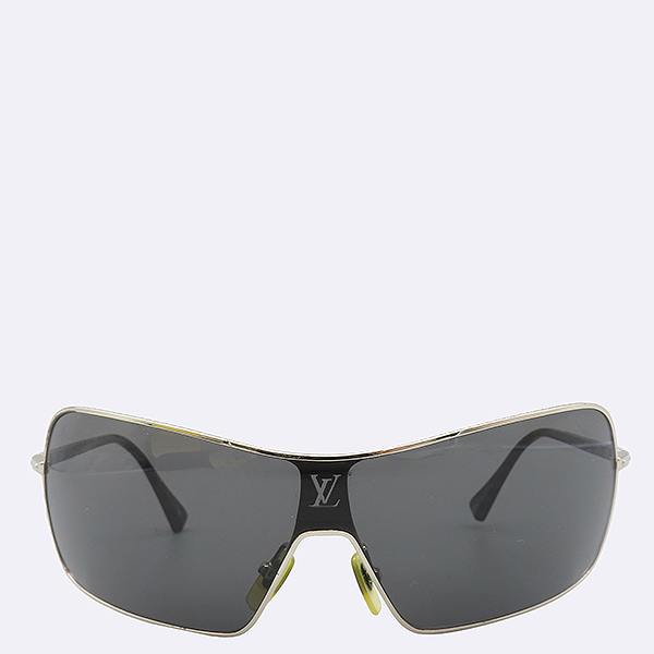 Louis Vuitton(���̺���) Z0195U �ǹ� LV ������ �ٹ̿� �긴�� �ܽ��Ƕ�ÿ� ����ũ ���۶� [��������] �̹���2 - ���̺��� �߰���ǰ