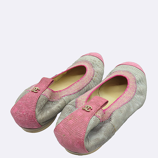 Chanel(����) G26642 ��ũ/�׷��� ���̽� CC�ΰ� ������ �÷� ���� [��������] �̹���4 - ���̺��� �߰���ǰ