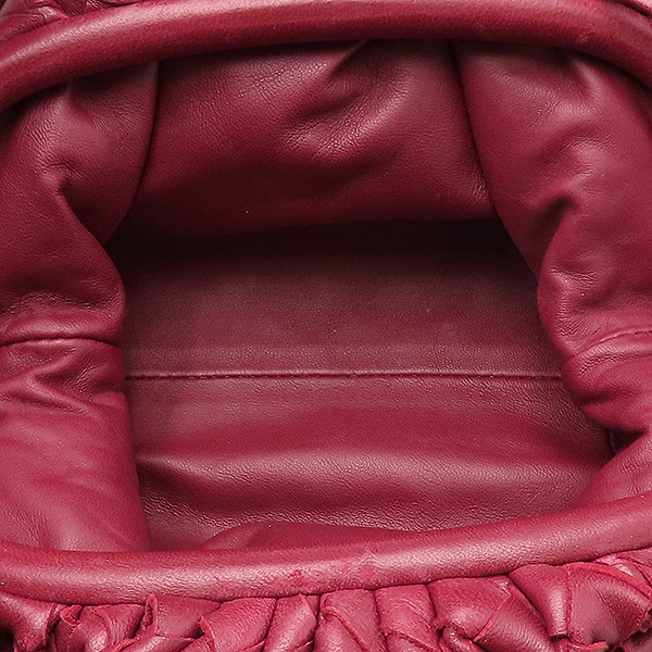 BOTTEGAVENETA(���װ�����Ÿ) 585852 ���ǵ� �÷� ī����Ų �̴� �Ŀ�ġ ũ�ν��� [���ε�������] �̹���4 - ���̺��� �߰���ǰ