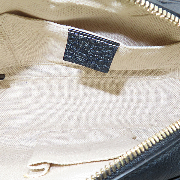 Gucci(����) 308364 Soho(��ȣ) ���� �½� ��� ũ�ν��� [��������] �̹���7 - ���̺��� �߰���ǰ