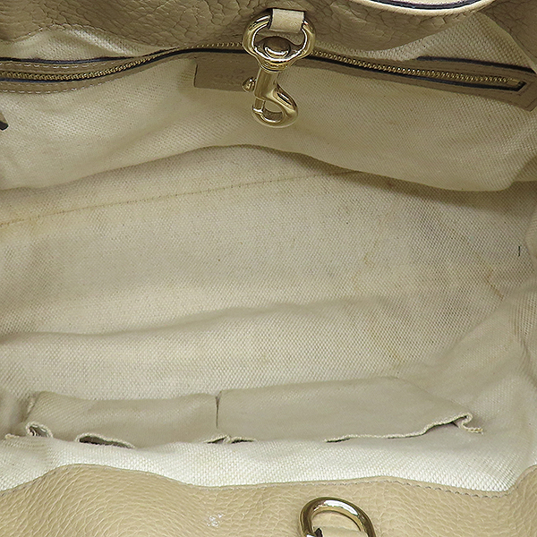 Gucci(����) 308982 ������ ���� SOHO ��ȣ ���� �½� ü�� ����� [��������] �̹���5 - ���̺��� �߰���ǰ