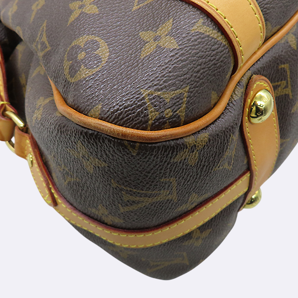 Louis Vuitton(���̺���) M51188 ���׷� ĵ���� ��Ʈ���� GM ����� [�λ꼾�Һ���] �̹���6 - ���̺��� �߰���ǰ