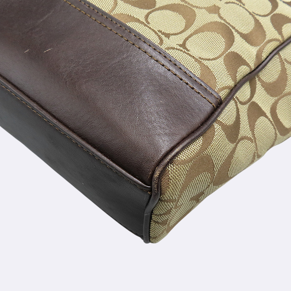 Coach(��ġ) ���� ���� ĵ���� �½� ��� ��ÿ ��Ʈ�� + ��Ʈ�� [��������] �̹���4 - ���̺��� �߰���ǰ