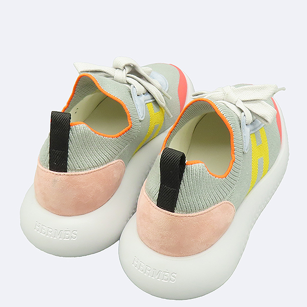 (�̻��) Hermes(�����޽�) H211109Z �׷��� ��Ƽ �÷� ũ�� ����Ŀ�� [��������] �̹���4 - ���̺��� �߰���ǰ