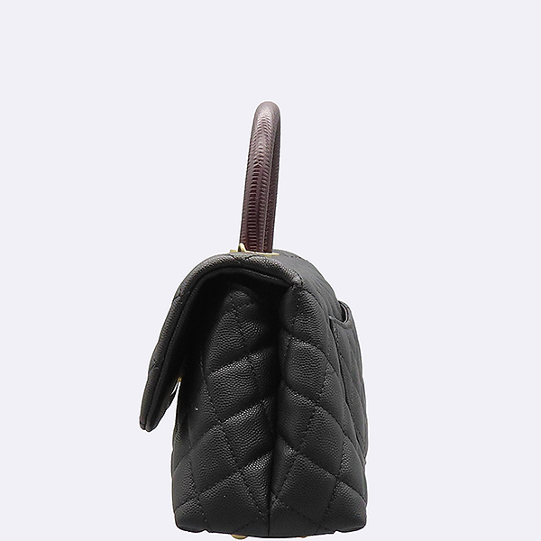 Chanel(����) COCO ���� �ڵ� ���� ������ �÷� ��Ʈ�� + ü�� ��Ʈ�� 2WAY [��������] �̹���3 - ���̺��� �߰���ǰ