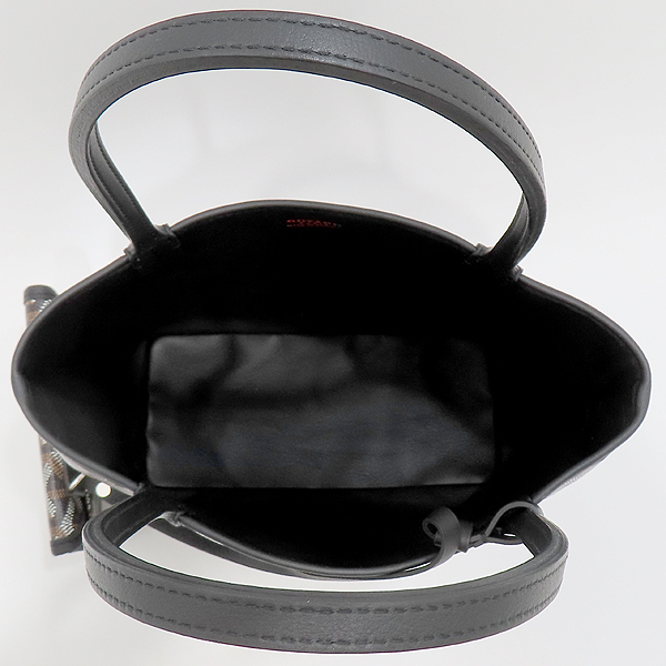 GOYARD(���ߵ�) ���� PVC �̴� ���� ANJOU MINI ��� ����� + �����Ŀ�ġ [��õ��] �̹���7 - ���̺��� �߰���ǰ