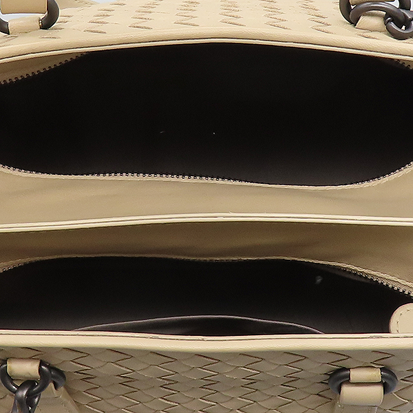 BOTTEGAVENETA(���װ�����Ÿ) 408674 �Ƹ�� �÷� ��Ʈ��ġ���� ��Ʈ��+�����Ʈ�� [��������] �̹���6 - ���̺��� �߰���ǰ