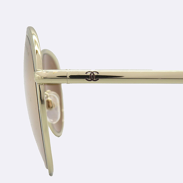 Chanel(����) 4206 ��� ������ CC �ΰ� ���� ���۶� [��������] �̹���3 - ���̺��� �߰���ǰ