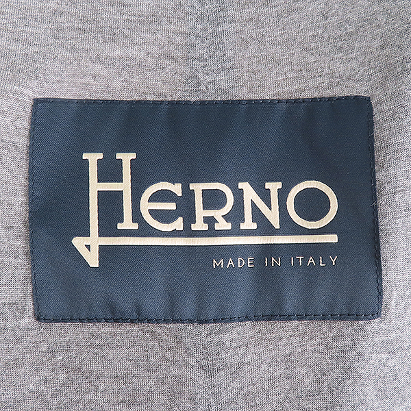 HERNO(������) IM0219U ������ �÷� ������ ���Ϸ� ��Ŭ ��Ʈ - 56������ [��������] �̹���5 - ���̺��� �߰���ǰ