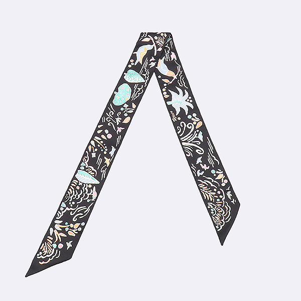 (�̻��) Hermes(�����޽�) 100% ��ũ Isola Di Primavera(�ֶ̼� �� ����������) Ʈ���� ��ī�� [��������] �̹���2 - ���̺��� �߰���ǰ