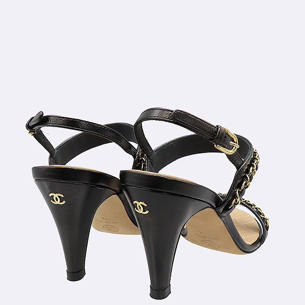 (�̻��) Chanel(����) ���� �÷� ���� ü�� ��Ʈ�� ������ ������ ���� ���� - 38������ [��������] �̹���5 - ���̺��� �߰���ǰ