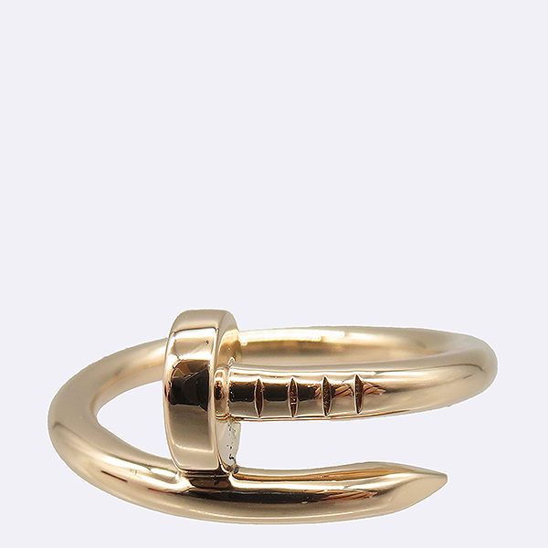 Cartier(��쿡) B4092561 18K ��ũ ��� ����Ʈ �޲��� �� Ŭ���� ���� - 61ȣ [�б�����] �̹���2 - ���̺��� �߰���ǰ