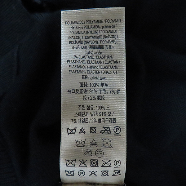 Burberry(������) 8004016 ���� �� ȥ�� üũ ��ġ ������ ������ ����� - M������ [��õ��] �̹���6 - ���̺��� �߰���ǰ