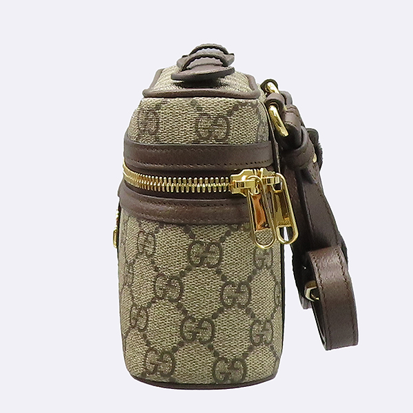 Gucci(����) 816357 GG �ΰ� ���ǵ�� ����Ƽ �̴� ������ ����� [��������] �̹���3 - ���̺��� �߰���ǰ