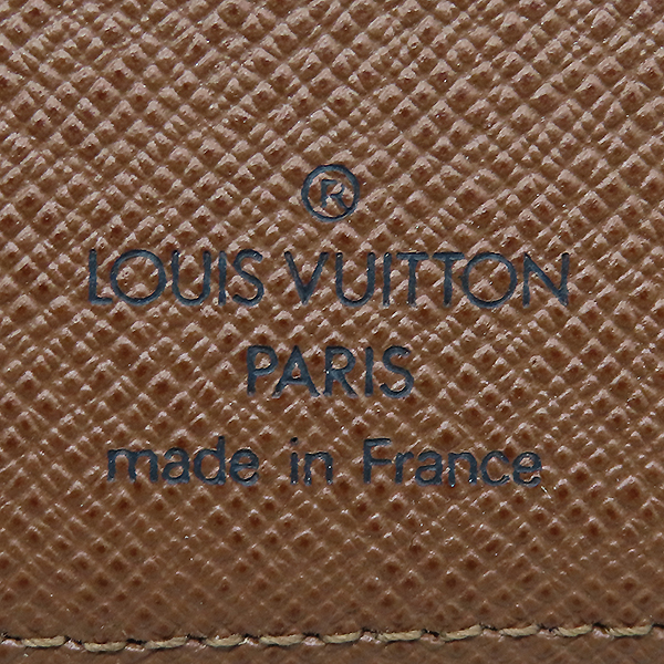 Louis Vuitton(���̺���) R20105 ���׷� ĵ���� �̵�� �� ������ ���̾ Ŀ�� [�λ꼾�Һ���] �̹���5 - ���̺��� �߰���ǰ