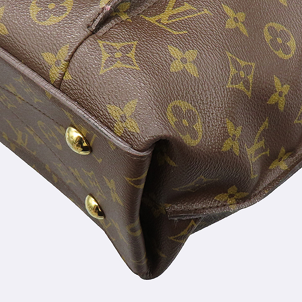 Louis Vuitton(���̺���) M40781 ���׷� ĵ���� ��Ƽ�� ��Ʈ�� + �����Ʈ�� 2WAY [��������] �̹���5 - ���̺��� �߰���ǰ