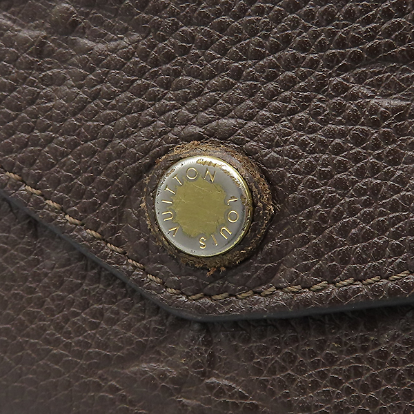 Louis Vuitton(���̺���) M60543 ���� ���� ���׷� �������� ����Ʈ ť��� ������ [�����] �̹���3 - ���̺��� �߰���ǰ