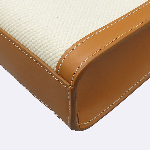 Celine(������) 193302BNZ �ΰ� ����Ʈ ī�ٽ� ��Ƽ�� �̴� ��Ʈ�� + �����Ʈ�� 2WAY [�б�����] �̹���6 - ���̺��� �߰���ǰ