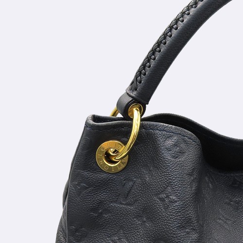 Louis Vuitton(���̺���) M93448 ���̺� ���׷� �������� ��ġ MM ����� [û��������] �̹���3 - ���̺��� �߰���ǰ
