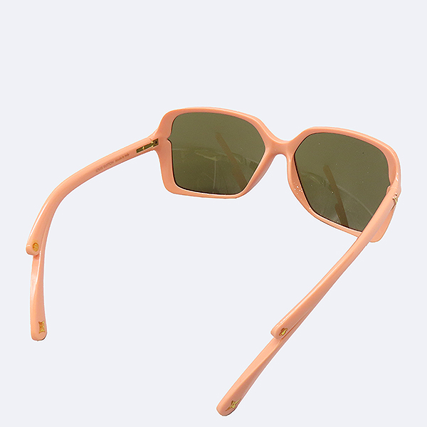 Louis Vuitton(���̺���) Z0364E ��ġ ���׷� ������ �÷θ� ī�� ���۶� [��������] �̹���4 - ���̺��� �߰���ǰ