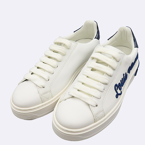 (�̻��) Louis Vuitton(���̺���) 1A3U4K ȭ��Ʈ ���� ���� �� �ΰ� �ڼ� Ÿ�� �ƿ� ����Ŀ�� [��������] �̹���5 - ���̺��� �߰���ǰ