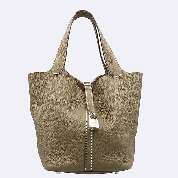 Hermes(�����޽�) ������ ���� SAC PICOTIN LOCK(�� ����ź ��) ���� ����ź 22 ��Ʈ�� [��������] �̹���2 - ���̺��� �߰���ǰ