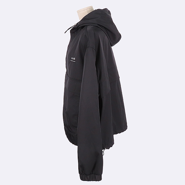 AMI(�ƹ�) UJK101 ���� �ƹ� �ΰ� ��� �ĵ� �Ƴ�� ���� ����극��Ŀ ���� - XL [�ϳ��̻���] �̹���2 - ���̺��� �߰���ǰ