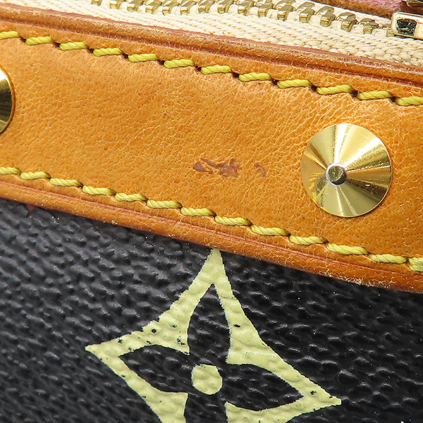 Louis Vuitton(���̺���) M92648 ���׷� ��Ƽ �÷� ���� ����Ʈ �׼��縮 �Ŀ�ġ ����� [��������] �̹���4 - ���̺��� �߰���ǰ