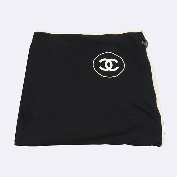 Chanel(����) A52032 ���� �÷� CC �ΰ� ĳ�ù̾� �� ��ī�� [��������] �̹���2 - ���̺��� �߰���ǰ