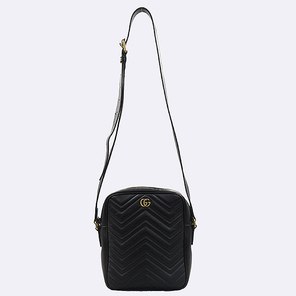 Gucci(����) 523365 ���� ���� ����Ʈ �޽��� ũ�ν��� [��������] �̹���4 - ���̺��� �߰���ǰ