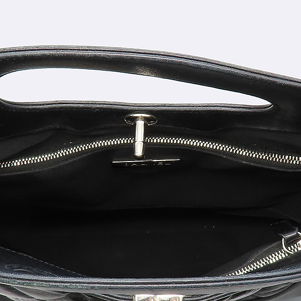 Chanel(����) AS4853 ���� 31�� ž�ڵ� ��Ʈ�� + ü�� ũ�ν��� [��������] �̹���6 - ���̺��� �߰���ǰ