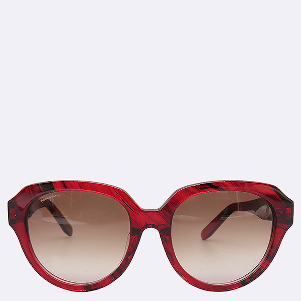 Ferragamo(��󰡸�) SF906SA ���� �÷� ���� ���۶� [��������] �̹���2 - ���̺��� �߰���ǰ