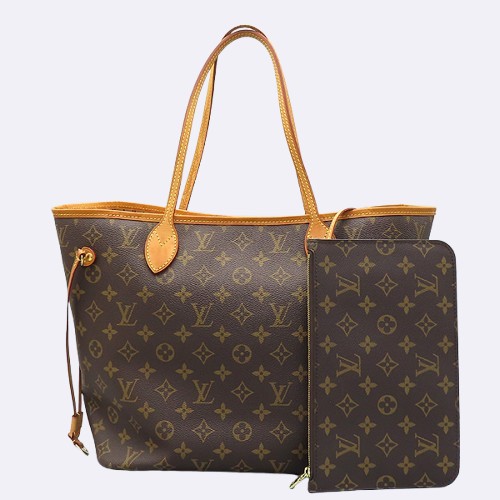 Louis Vuitton(���̺���) M40995 ���׷� ĵ���� ���� �׹�Ǯ MM ����� + ���� �Ŀ�ġ [û��������] �̹���2 - ���̺��� �߰���ǰ