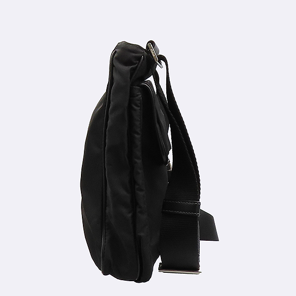 Prada(�����) VA0269 �к긯 �ﰢ �ΰ� ��� �÷� ũ�ν��� [��������] �̹���3 - ���̺��� �߰���ǰ