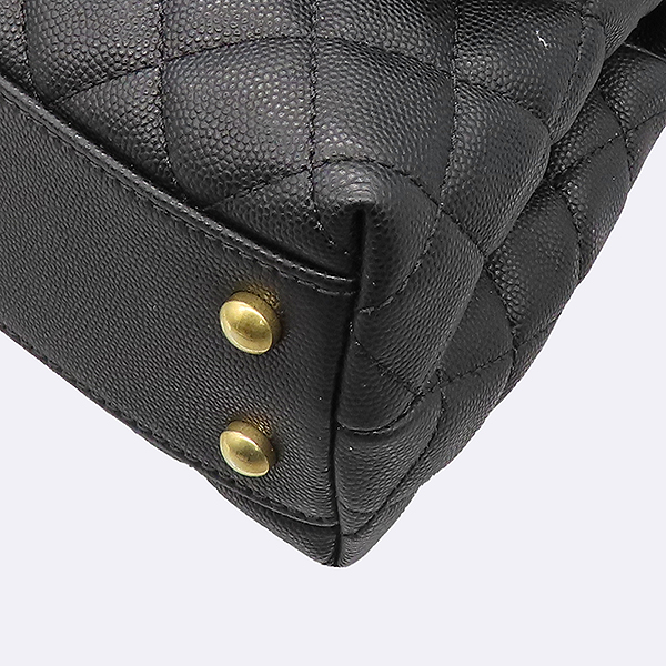 Chanel(����) COCO ���� �ڵ� ���� ������ �÷� ��Ʈ�� + ü�� ��Ʈ�� 2WAY [��������] �̹���5 - ���̺��� �߰���ǰ