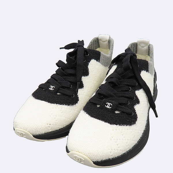 (�̻��) Chanel(����) G35199 ���̺��� ��Ƽ ��Ʈ ����Ŀ�� [��������] �̹���5 - ���̺��� �߰���ǰ