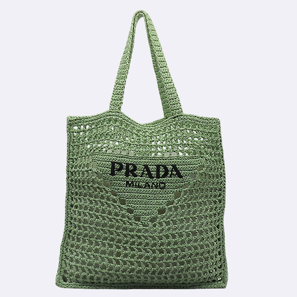 Prada(�����) 1BG393 ���Ǿ� ��� ��Ʈ�� [�λ꼾�Һ���] �̹���2 - ���̺��� �߰���ǰ