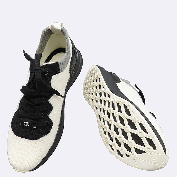 (�̻��) Chanel(����) G35199 ���̺��� ��Ƽ ��Ʈ ����Ŀ�� [��������] �̹���2 - ���̺��� �߰���ǰ