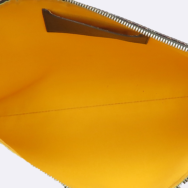 GOYARD(���ߵ�) APMSENAT2 ���� PVC SENAT ���� MGM Ŭ��ġ [�����] �̹���4 - ���̺��� �߰���ǰ