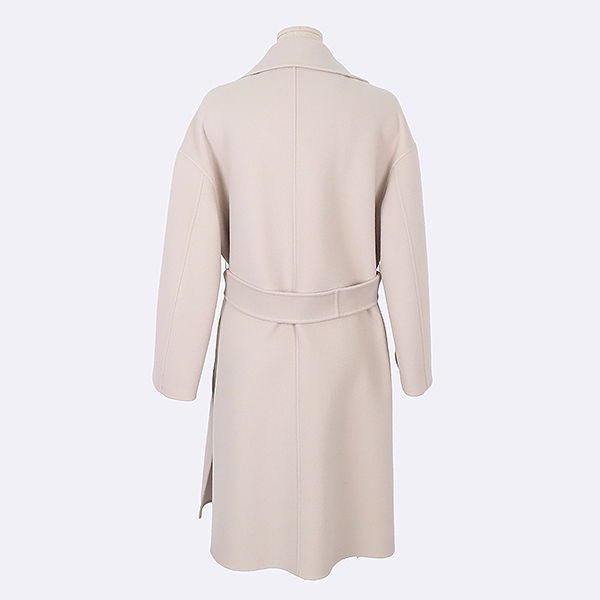 Max Mara(��������) 'S MAXMARA 23901601396 ��ũ�� �÷� ǻ�� �� ��Ƽ�� ������ ��Ʈ + ��Ʈ SET - 40������ [��������] �̹���3 - ���̺��� �߰���ǰ