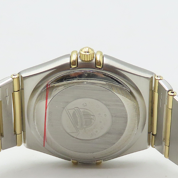 Omega(���ް�) 1202.10 ����ƿ���̼� Ŭ���� 18K �޺� Ǯ�� �����ƽ ������ �ð� [�д�������] �̹���4 - ���̺��� �߰���ǰ