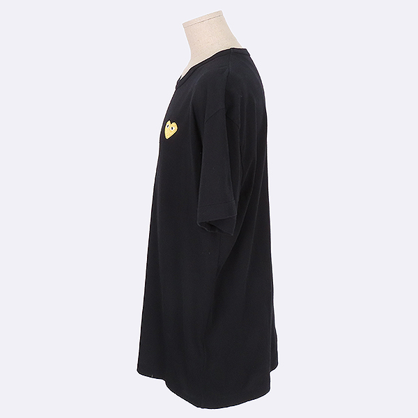 COMME DES GARCONS(�ĵ� ������) AZ-T216 ���� �÷� ��� ���� ��� ������ ���� Ƽ���� - XXL [��������] �̹���2 - ���̺��� �߰���ǰ